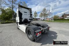 Renault Trucks T
                                          520