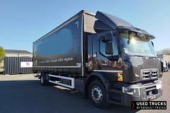 Renault Trucks D Wide
                                          320