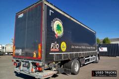 Renault Trucks D Wide
                                          320