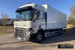 Renault Trucks T
                                          460
