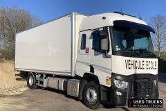 Renault Trucks T
                                          460