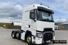 Renault Trucks T High
                                          520