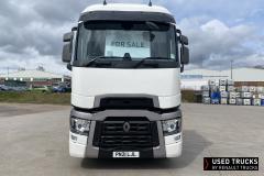 Renault Trucks T High
                                          520