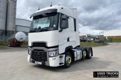 Renault Trucks T High
                                          520
