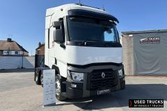 Renault Trucks T
                                          460