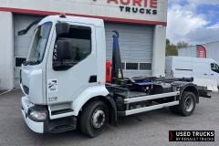 Renault Trucks Midlum
                                          270