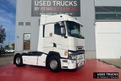 Renault Trucks T High
                                          520