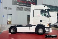 Renault Trucks T High
                                          520