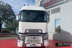 Renault Trucks T High
                                          520