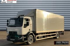 Renault Trucks D
                                          250