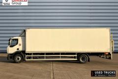 Renault Trucks D
                                          250