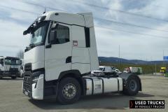 Renault Trucks T High
                                          480