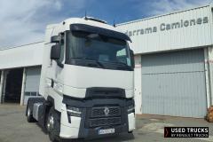 Renault Trucks T High
                                          480