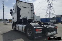 Renault Trucks T High
                                          480
