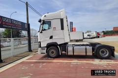 Renault Trucks T High
                                          520