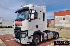 Renault Trucks T High
                                          520
