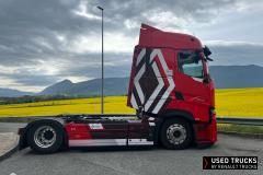 Renault Trucks T High
                                          480