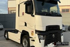 Renault Trucks T High
                                          