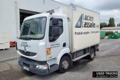 Renault Trucks Midlum
                                          180