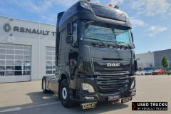 DAF XF
                                          460
