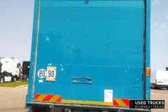 Renault Trucks D
                                          210