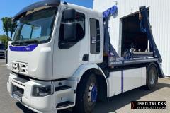Renault Trucks D Wide
                                          