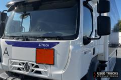 Renault Trucks D
                                          