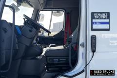 Renault Trucks D
                                          