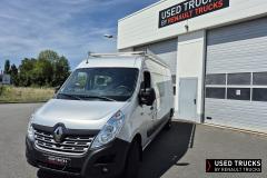 Renault Trucks Master
                                          145