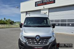 Renault Trucks Master
                                          145