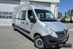 Renault Trucks Master
                                          145