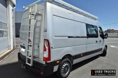 Renault Trucks Master
                                          145