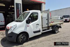 Renault Trucks Master
                                          145