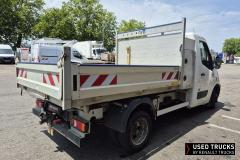 Renault Trucks Master
                                          145