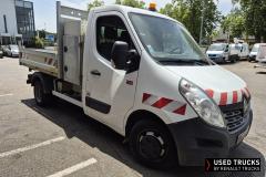 Renault Trucks Master
                                          145