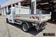 Renault Trucks Master
                                          145