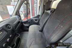 Renault Trucks Master
                                          145