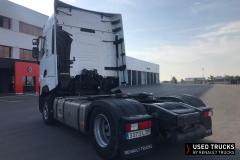 Renault Trucks T High
                                          520