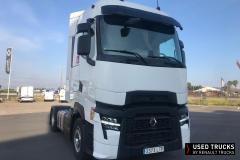 Renault Trucks T High
                                          520