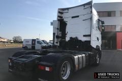 Renault Trucks T High
                                          520