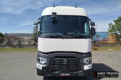 Renault Trucks T
                                          440