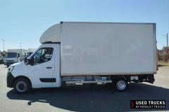 Renault Master
                                          145