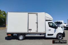 Renault Master
                                          145