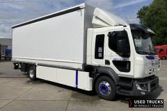 Renault Trucks D
                                          