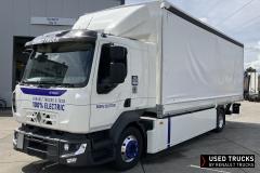 Renault Trucks D
                                          