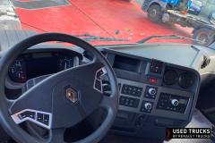 Renault Trucks T
                                          480