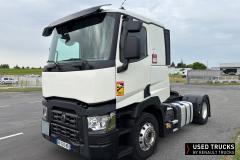 Renault Trucks T
                                          460