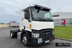 Renault Trucks T
                                          460