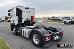 Renault Trucks T
                                          460