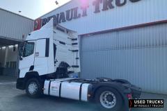 Renault Trucks T
                                          480